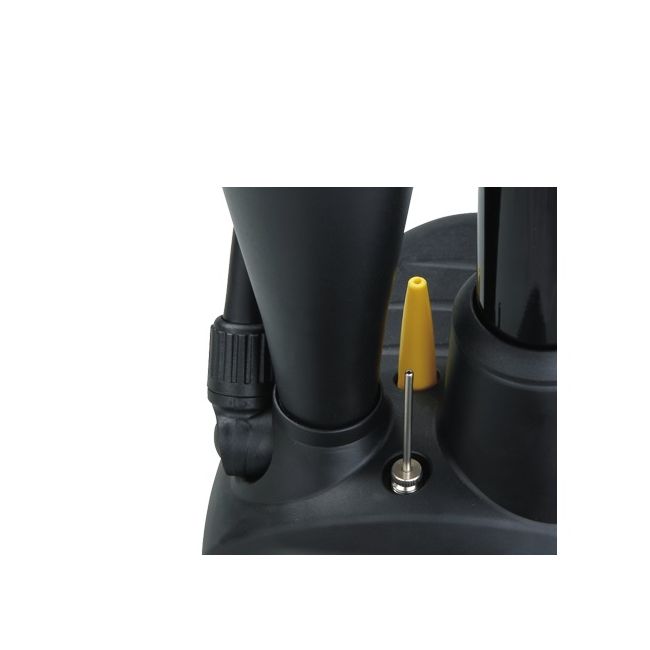Topeak pompa podea JoeBlow MaxHP - negru
