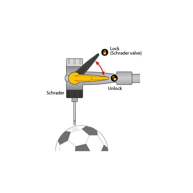 Topeak pompa podea JoeBlow MaxHP - negru