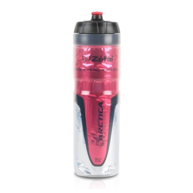 Zefal Bidon termic Artica 750ml - roz