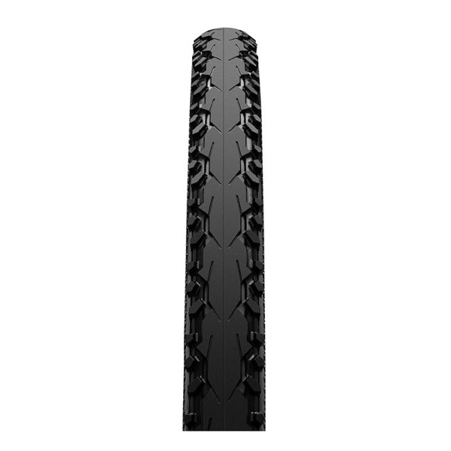 Continental anvelopa Contact Travel 47-559 - 26x1.75, negru