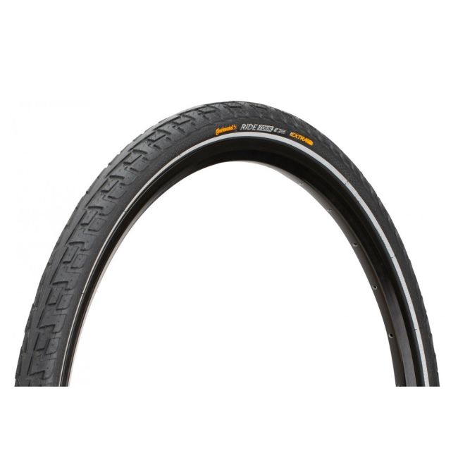Continental anvelopa MTB Ride Tour 20 inch - 20 x 1.75 - 47-406, negru