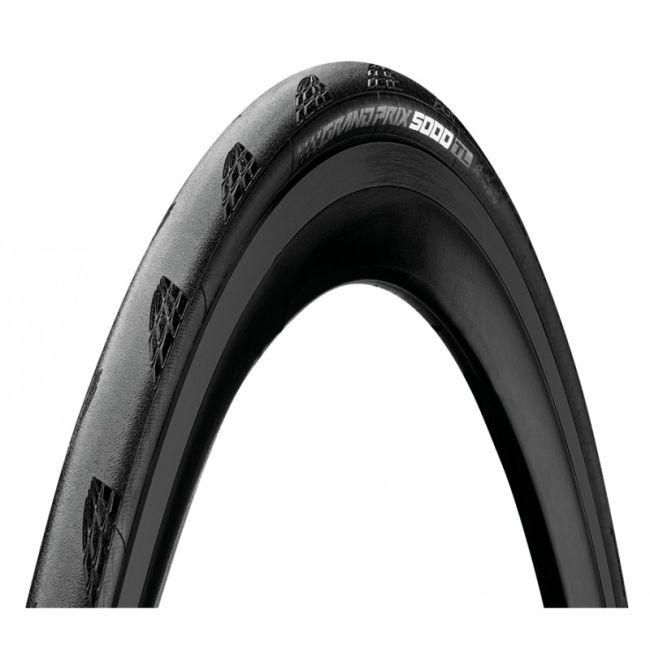 Continental anvelopa pliabila pentru sosea Grand Prix 5000 TL - 700x28C - 28-622
