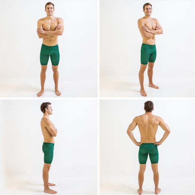 Finis - Jammer inot copii - Verde Maze