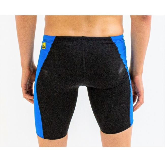 Finis - Jammer inot tineri Splice - negru Albastru