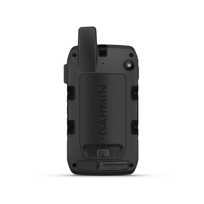 Garmin - Montana 700i - Navigator solid cu ecran tactil cu GPS si tehnologie inReach