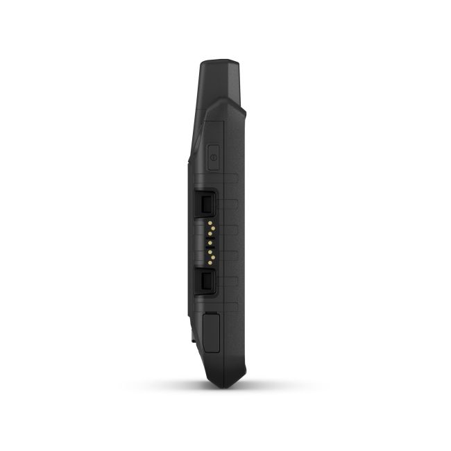 Garmin - Montana 750i - Navigator solid cu ecran tactil cu GPS si tehnologie inReach si camera de 8 megapixeli