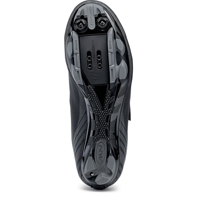 Northwave Origin - pantofi pentru ciclism MTB - negru