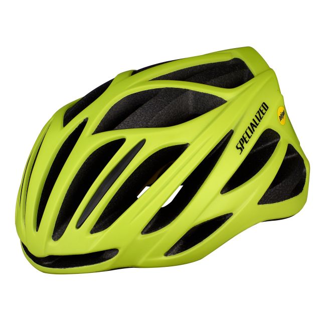 Specialized - casca ciclism sosea - Echelon II MIPS - Verde