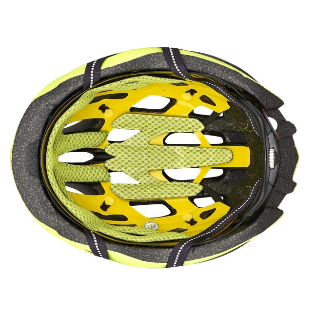 Specialized - casca ciclism sosea - Echelon II MIPS - Verde