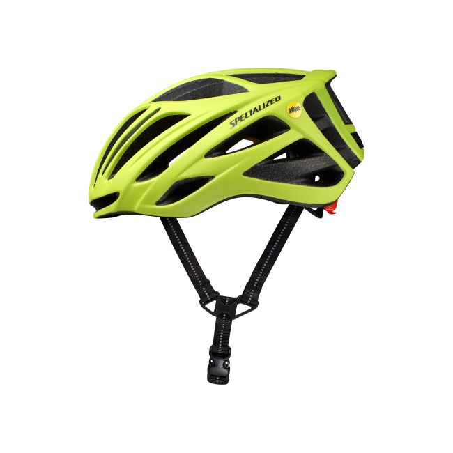 Specialized - casca ciclism sosea - Echelon II MIPS - Verde