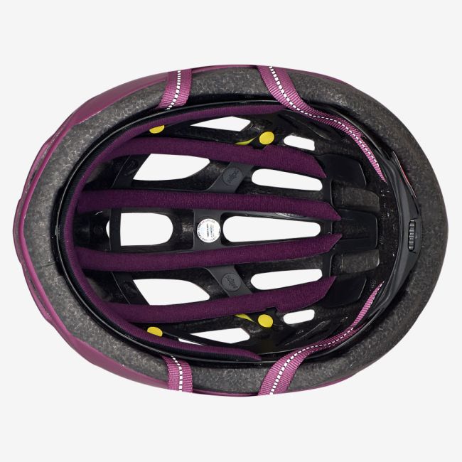 Specialized casca ciclism - Align MIPS - berry