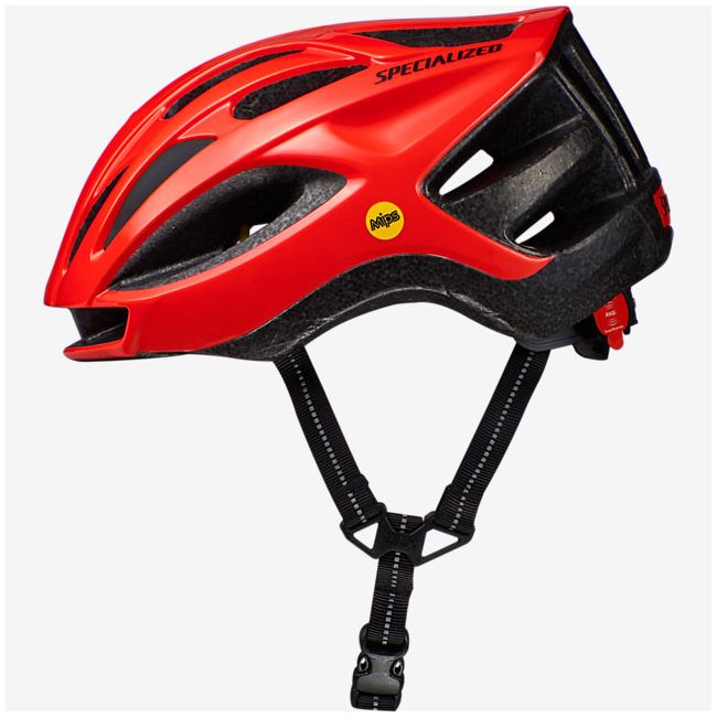 Specialized casca ciclism - Align MIPS - rosie rocket