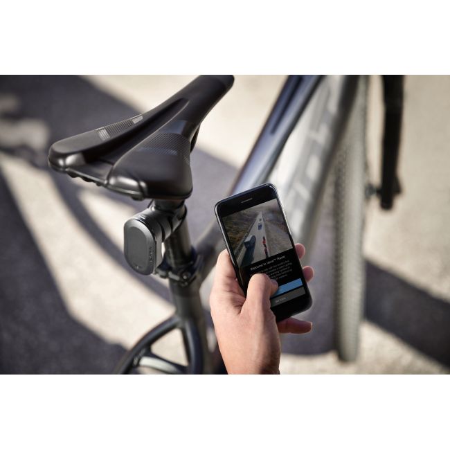 Garmin - Radar pentru bicicletă - Varia Radar RVR315