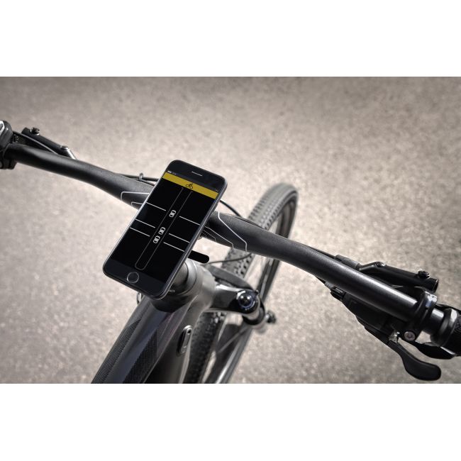 Garmin - Radar pentru bicicletă - Varia Radar RVR315