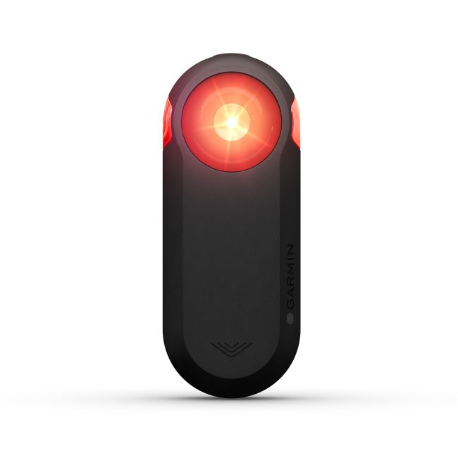 Garmin - Radar si lumină spate pentru bicicletă - Varia Radar RTL515