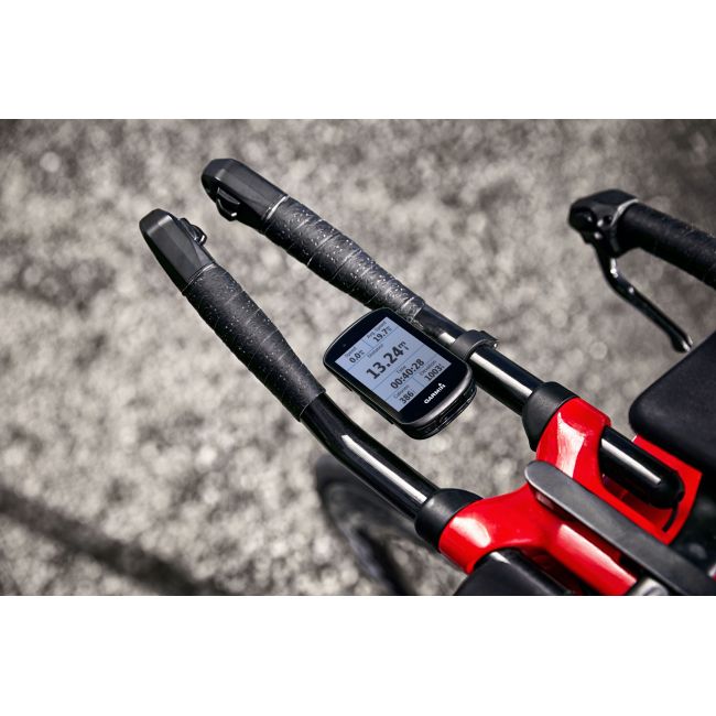 Garmin - Time Trial Bar mount - suport Edge pentru aerobaruri
