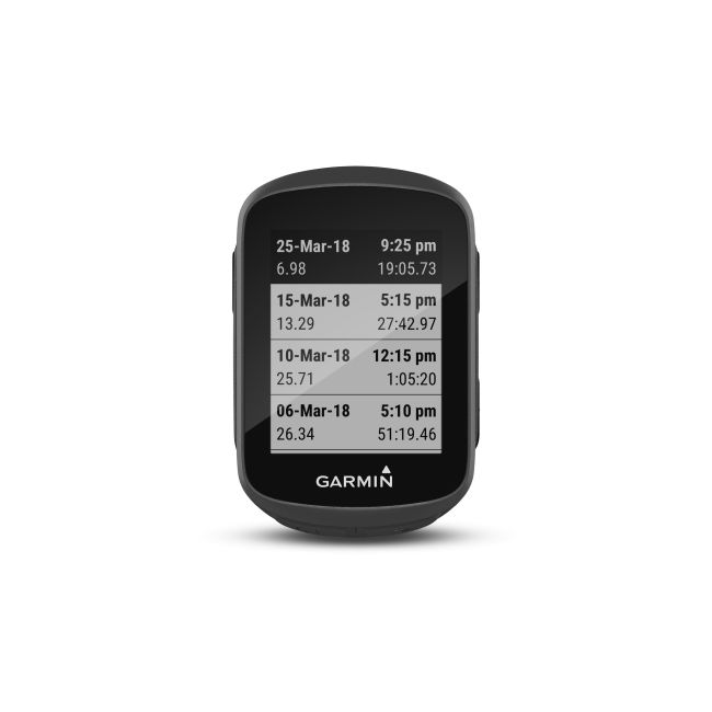 Garmin Edge 130 Plus - pachet MTB - ciclocomputer cu GPS