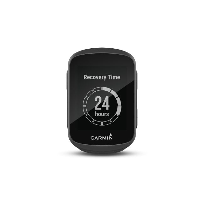 Garmin Edge 130 Plus - pachet simplu - ciclocomputer cu GPS