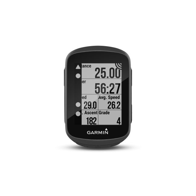 Garmin Edge 130 Plus - pachet simplu - ciclocomputer cu GPS