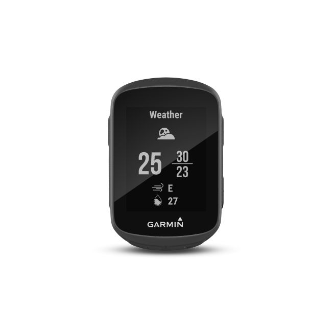 Garmin Edge 130 Plus - pachet simplu - ciclocomputer cu GPS