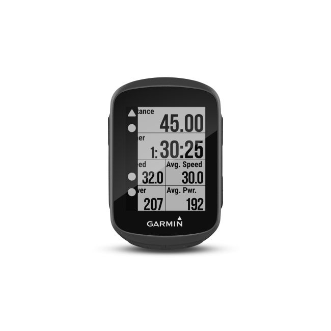 Garmin Edge 130 Plus - pachet simplu - ciclocomputer cu GPS