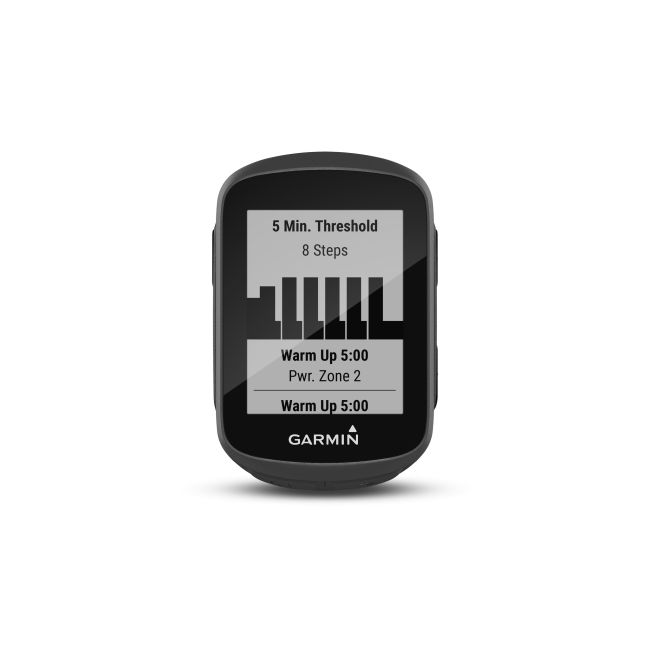 Garmin Edge 130 Plus - pachet simplu - ciclocomputer cu GPS
