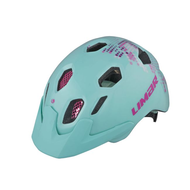 Limar - casca ciclism copii - Champ - 52-58cm - albastra