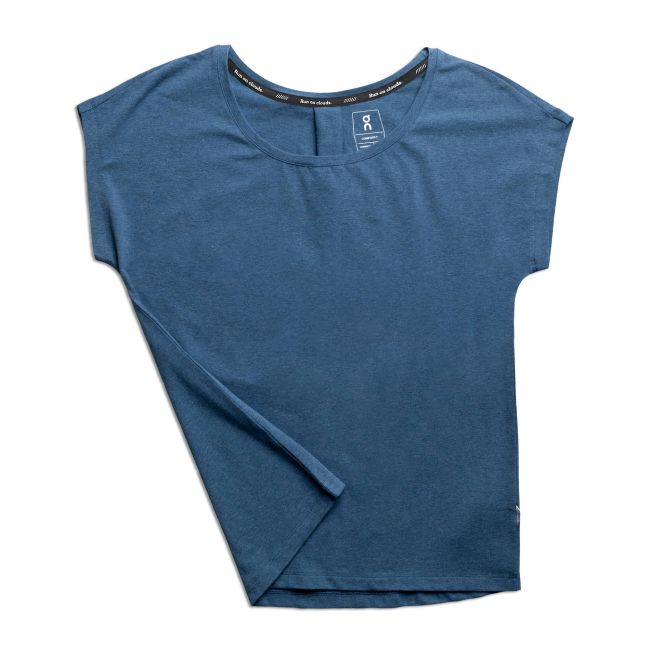 On-T - Denim - tricou sport pentru femei