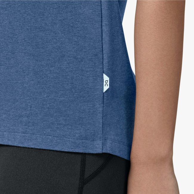 On-T - Denim - tricou sport pentru femei