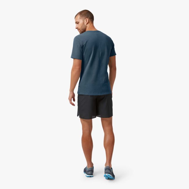 On-T - Navy - tricou sport pentru barbati