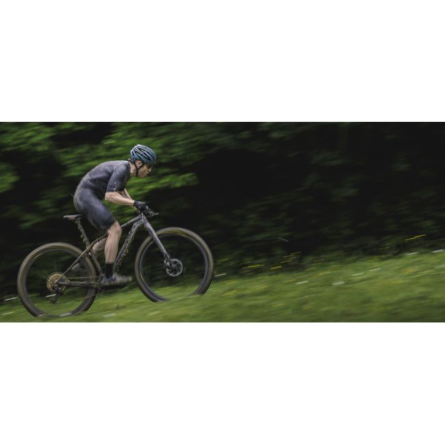 Orbea - Alma H30 - 22 - blue-red