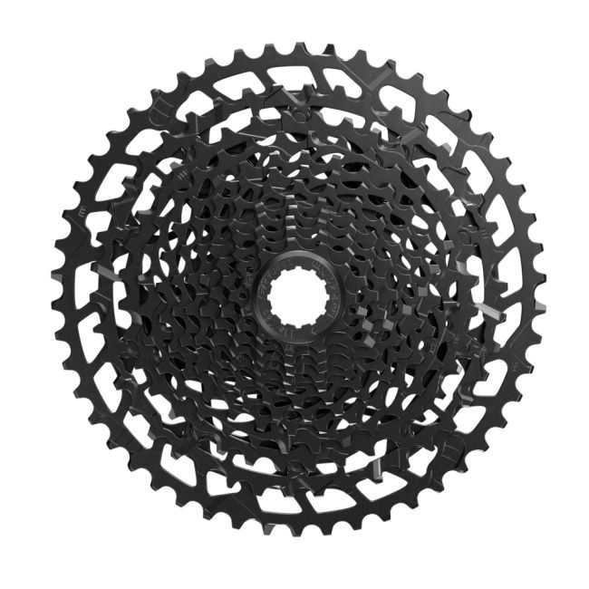 SRAM - bloc caseta pinioane - SX Eagle PG-1210 - 12 viteze - 11-50T