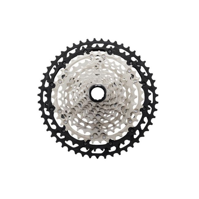 Shimano - bloc caseta pinioane - Deore XT CS-M8100-12 - 12 viteze - 10-51T