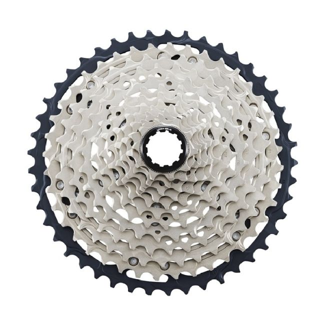 Shimano - bloc caseta pinioane - SLX CS-M7100-12 - 12 viteze - 10-45T
