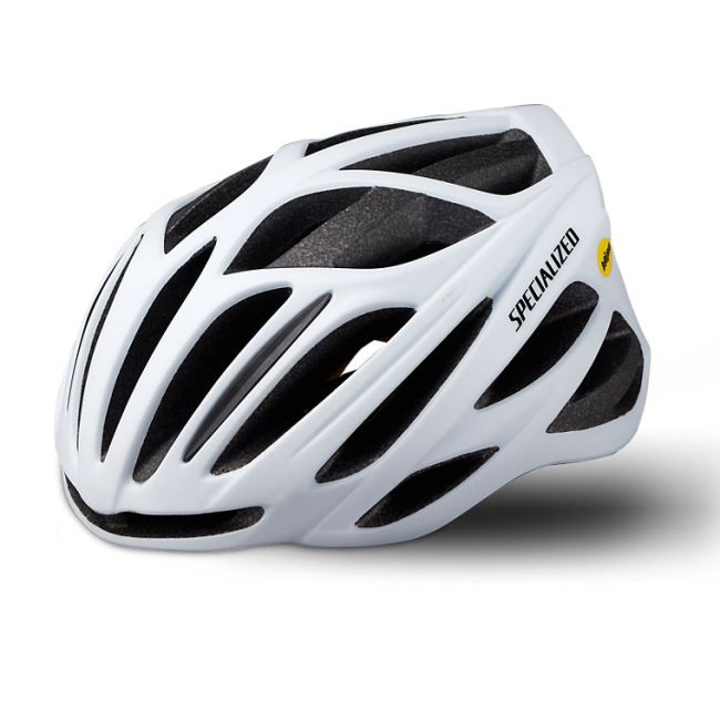 Specialized - casca ciclism sosea - Echelon II MIPS - alba