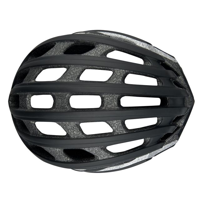 Specialized - casca ciclism sosea - S-Works Prevail II cu ANGI - neagra