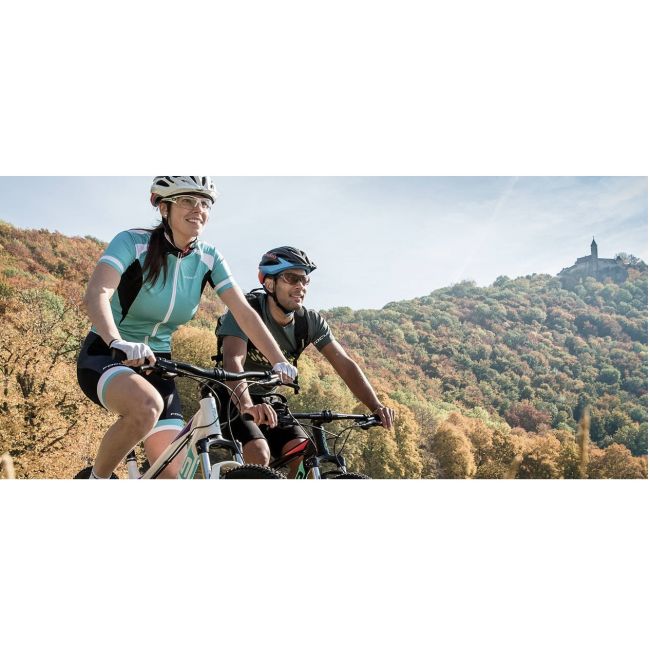 Focus - bicicleta MTB hardtail Whistler 3.7, roti 27.5" - gri Toronto negru