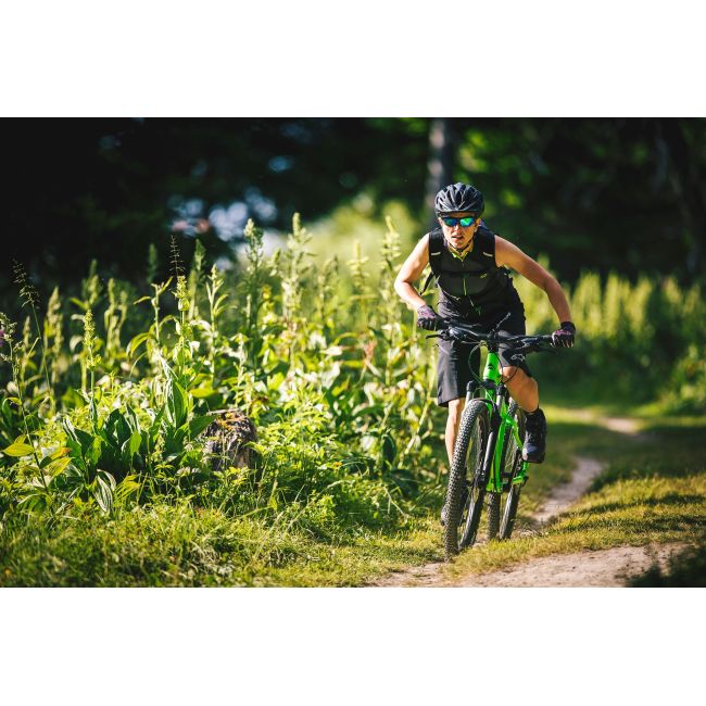Merida BIG.NINE 20-D 29"- albastru - bicicleta MTB hardtail
