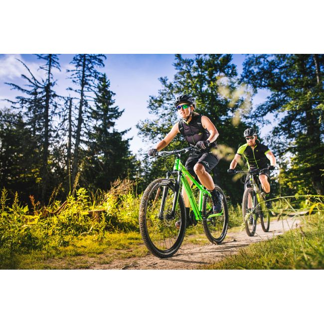Merida BIG.NINE 20-D 29"- albastru - bicicleta MTB hardtail