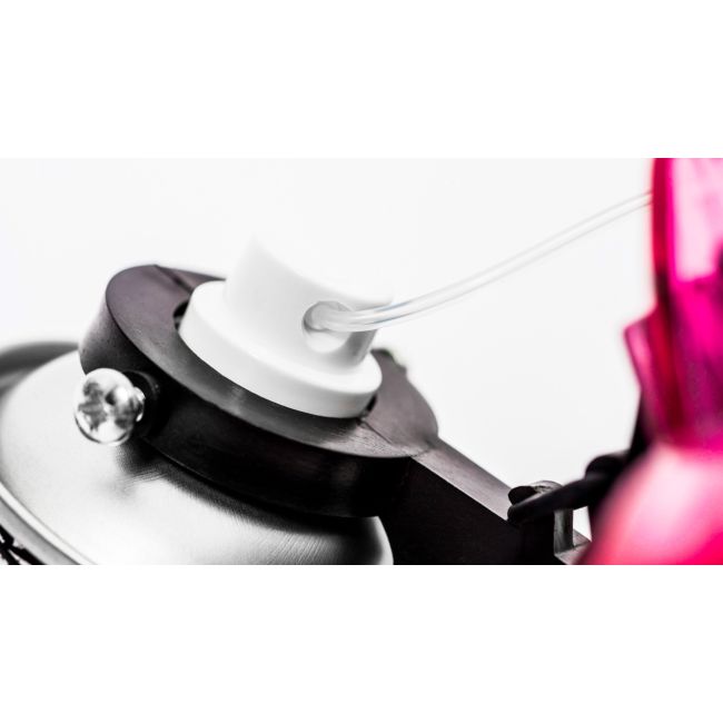Muc-Off - BIO Chain Doc - solutie si aparat pentru curatarea lantului