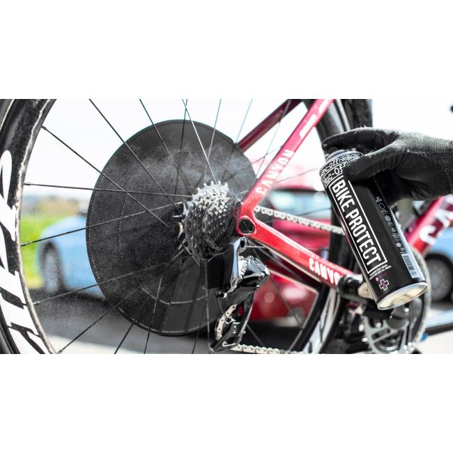 Muc-Off - Bike Protect spray protectie premium - 500ml