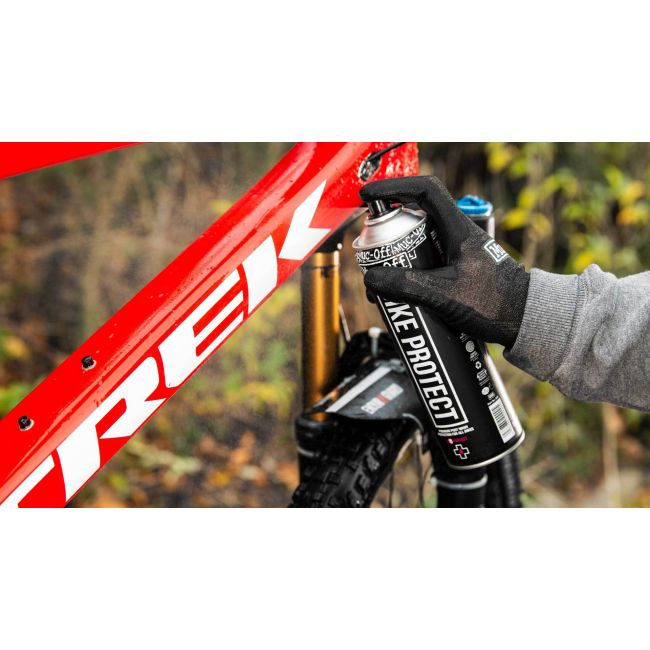 Muc-Off - Bike Protect spray protectie premium - 500ml