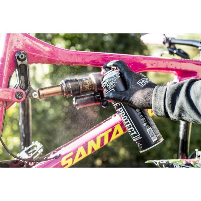 Muc-Off - Bike Protect spray protectie premium - 500ml