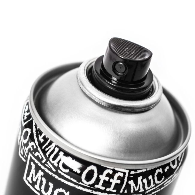Muc-Off - Bike Protect spray protectie premium - 500ml