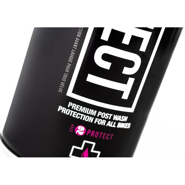 Muc-Off - Bike Protect spray protectie premium - 500ml