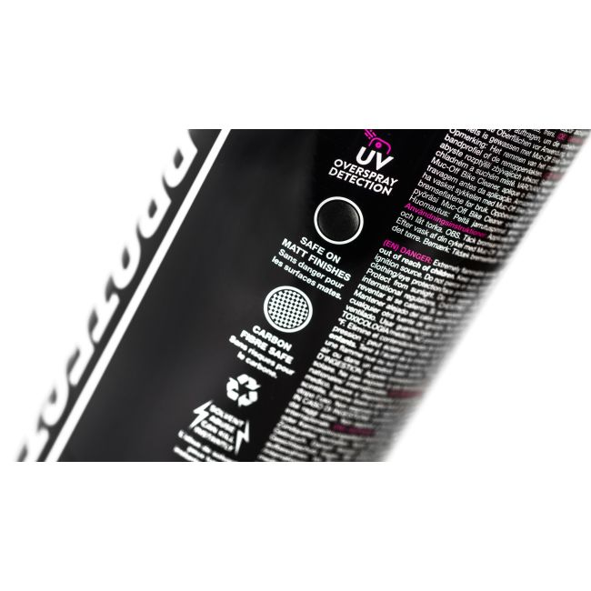 Muc-Off - Bike Protect spray protectie premium - 500ml