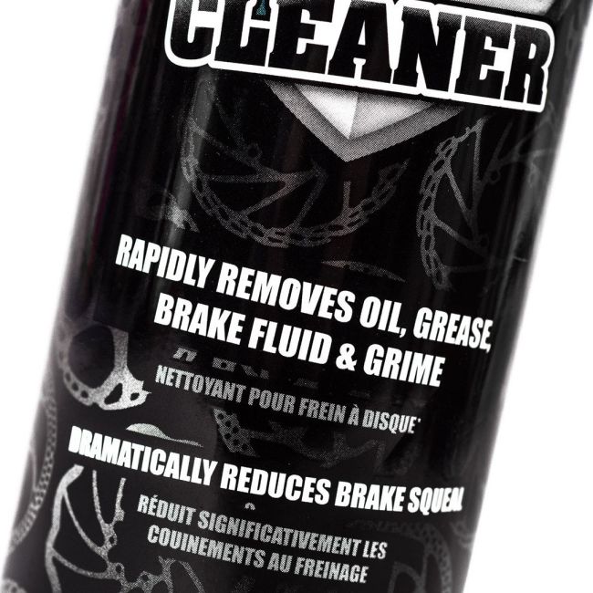 Muc-Off - Disc Brake Cleaner - solutie curatare frane - 400 ml