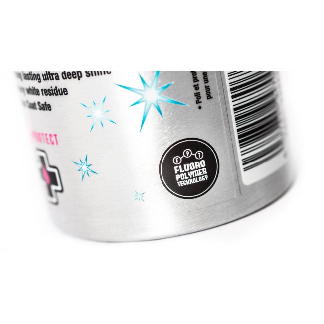 Muc-Off - Miracle Shine - Solutie Polish - 500ml