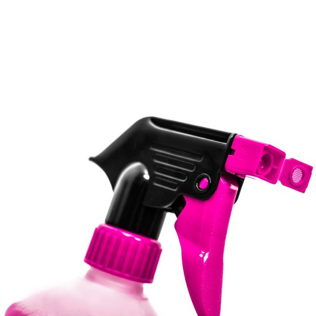 Muc-Off - Nano Tech Bike Cleaner - Solutie curatare bicicleta - 1L