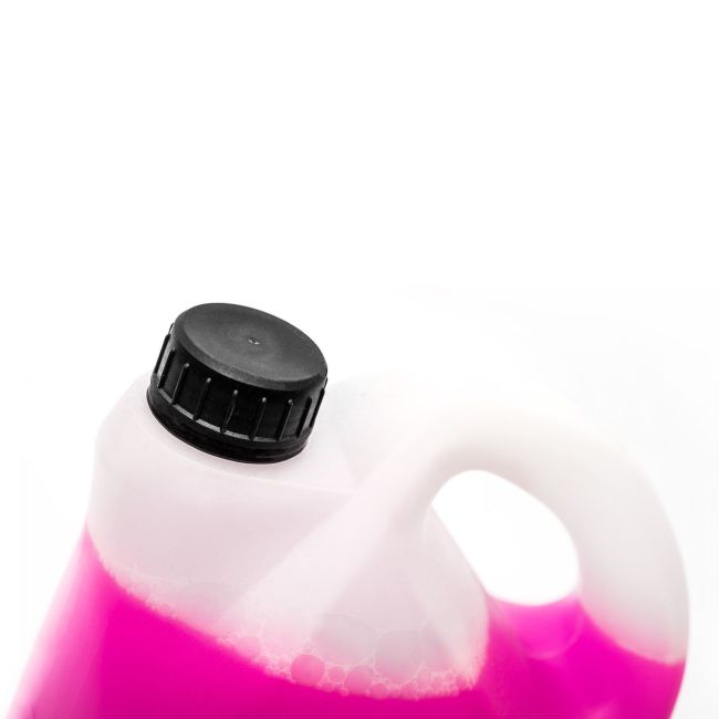 Muc-Off - Nano Tech Bike Cleaner - Solutie curatare bicicleta - 5L